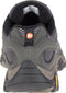 Merrell Moab 2 Gore-Tex - Wandelschoenen - Waterdicht - zwart/grijs