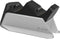 Savio GCS-01 - Game-accessoire - USB voeding - Wit/Zwart