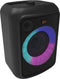 Klipsch GIG XL - Draadloze Party Speaker - 8 uur batterij - Meerkleurige lichtshow