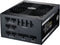 Cooler Master MWE 1250 Gold V2 - Voeding - 80 PLUS Gold - Zwart