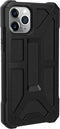 UAG Monarch - iPhone 11 Pro - 5 beschermlagen - zwart