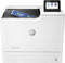 HP Color LaserJet Enterprise M653dn - Laserprinter - Dubbelzijdig printen - Kleur