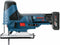 Bosch GST 12V-70 Professional - Accudecoupeerzaag - 10,8 V - 2,0 Ah