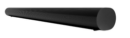 Sonos Arc SL - Soundbar - Dolby Atmos 3D-geluid - Shadow Black