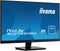 Iiyama ProLite XU2792HSU-B1 - Monitor - FHD 1920x1080 75Hz IPS - Zwart