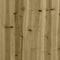 vidaXL - Plantenbak - 60x60x68,5 - cm - geïmpregneerd - grenenhout