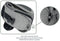 DREAMBABY Up & Go - Heupdrager - Ergonomisch ontwerp - Grijs