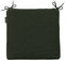 Zitje universeel 40x40 rits Green eco nature outdoor