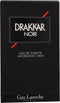 Guy Laroche Drakkar Noir - 200ml - Eau de toilette