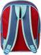 Cerda Group 3d Spiderman Rugzak Blauw