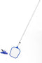 Bestway Flowclear - Onderhoudsset - 4-delige steel en chemische vlotter - Blauw