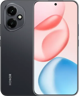 Honor 400 - Smartphone - 8GB RAM - 512GB opslag - Zwart