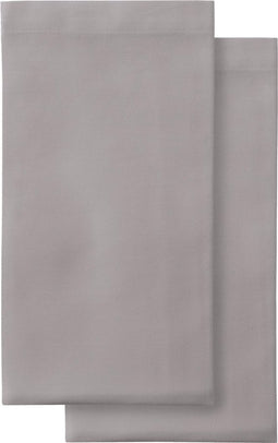 DDDDD Latus Servet - 50 x 50 cm - 2 stuks - Taupe