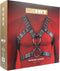 Virgite - Love Hit - Bondage - BDSM - Lingerie - Borstharnas voor heren mod. 6