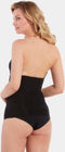 MAGIC Bodyfashion Maxi Sexy Waistnipper - Corrigerend - Verstelbaar - Mocha
