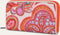 Oilily-Portemonnee L Vanilla-Dames