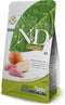 N&D Prime kattenvoeding Wild Zwijn 5 kg