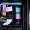 Lian Li Lancool III - Midi Tower PC - 8x 2.5
