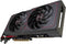 Sapphire Pulse - AMD Radeon RX 7600 XT - 16GB GDDR6 - 7680 x 4320 Pixels - PCIe 4.0 (2 stuks)