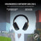 Razer Barracuda X (2022) - Draadloze Gaming Headset - Razer SmartSwitch Dual Wireless - Zwart