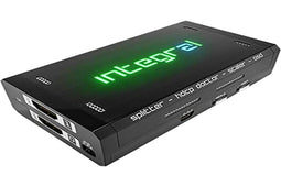 HDFury Integral 2 - 4K HDR-Splitter - HDMI Audio-Extraktor met twee ingangen
