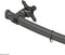 Neomounts FPMA-D700D3 - Monitorarm 3 schermen - 10-27 inch - 0-8 kg/scherm - zwart