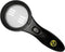 Bernstein Tools for Electronics 2-298 Vergrootglas Vergrotingsfactor: 5 x Lensgrootte: (Ø) 62 mm Zwart