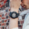 G-Shock GD-010-1ER - Heren Horloge - Digitaal - 20 ATM waterdicht - Zwart