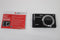 AgfaPhoto DC5200 - Digitale camera - 21Mpx CMOS - Zwart
