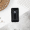 iMoshion Hoesje Geschikt voor iPhone 11 Hoesje - iMoshion Rugged Xtreme Backcover - Zwart