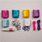XOXO Scrunchie maker - haar accessoires