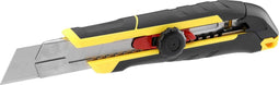 Stanley FMHT10330-0 FatMax Afbreekmes Met Schroefknop 25mm