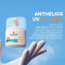 La Roche-Posay Anthelios UVAIR - Zonnebrand Serum SPF50+ Light - Ultralichte textuur