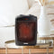 Domo DO7329H - Keramische verwarming en ventilator - 1500 W - Compact 15 x 12 x 20 cm