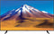 Samsung UE75TU7020 - Ultra HD TV - 75 inch - Zwart