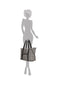 Enrico Benetti Bunbury 46143 - Reistas strandtas - Panterprint Oker Geel