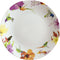 Marjolein Bastin Hummingbirds - Marjolein Bastin Bord Coupe Plat 21 cm Wit