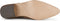 PS Poelman BABS - Dames Cowboylaarzen - Western hak 5,5 cm - Licht Beige - Maat 40