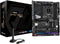 ASRock Z790 Taichi Lite - Moederbord - LGA 1700 - 4x DDR5 - EATX - Wi-Fi 6E - Bluetooth 5.3