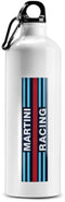 Sparco Waterfles Martini Racing | wit | Fles | 099077MR