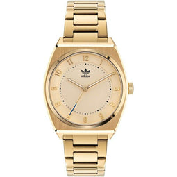 Horloge Dames Adidas (Ø 38 mm)
