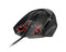 MSI Clutch GM20 Elite - Gaming Muis - Optische sensor 6400dpi - Draad (6x knoppen)