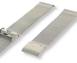 Morellato PMX010ESTIA20 Metal Horlogeband - 20mm