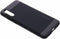 Spigen Rugged Armor - Soft case - Schokbestendig - Zwart