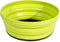 Sea to Summit X-Bowl - Campingservies inklapbaar - Kom - Lime - 125mm
