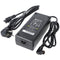 E-Bike charger Phylion charger 42.0V / 2.0A - Cinch angled
