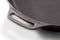 Petromax fp35h-t, skillet, 35 cm, pan met handgrepen, gietijzer, zwart