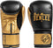 Benlee Carlos - Bokshandschoenen - Multi Layer Foam Technology - Zwart (10 oz)