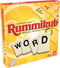Goliath Rummikub Woord - Bordspel - Denkspel met 112 stenen