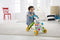 Fisher-Price Loop Met Mij Zebra - Looptrainer - Muzikaal speelgoed - Franstalig